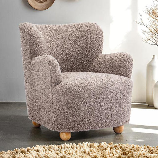 Acaso Accent Chair - Visions in Furniture (La Mirada, CA)