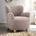 Acaso Accent Chair - Visions in Furniture (La Mirada, CA)