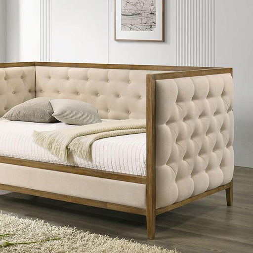 Adara Twin Daybed - Visions in Furniture (La Mirada, CA)