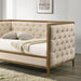 Adara Twin Daybed - Visions in Furniture (La Mirada, CA)