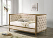 Adara Twin Daybed - Visions in Furniture (La Mirada, CA)