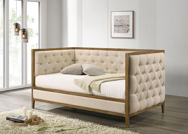 Adara Twin Daybed - Visions in Furniture (La Mirada, CA)