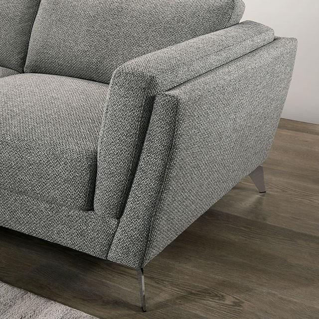Adelene Chair - Visions in Furniture (La Mirada, CA)