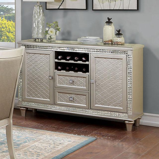 ADELINA Server - Visions in Furniture (La Mirada, CA)