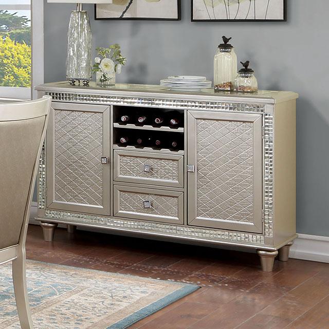 ADELINA Server - Visions in Furniture (La Mirada, CA)