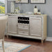 ADELINA Server - Visions in Furniture (La Mirada, CA)