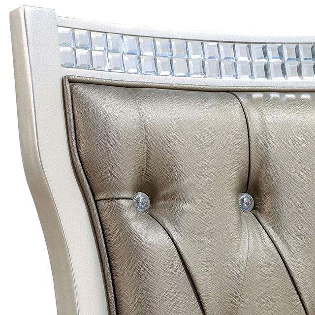 ADELINA Side Chair - Visions in Furniture (La Mirada, CA)
