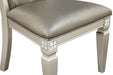 ADELINA Side Chair - Visions in Furniture (La Mirada, CA)