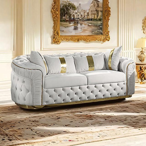 Adelpha Sofa - Visions in Furniture (La Mirada, CA)