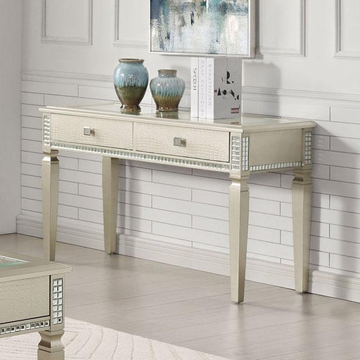 ADINA Sofa Table - Visions in Furniture (La Mirada, CA)