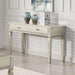 ADINA Sofa Table - Visions in Furniture (La Mirada, CA)