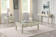 ADINA End Table - Visions in Furniture (La Mirada, CA)