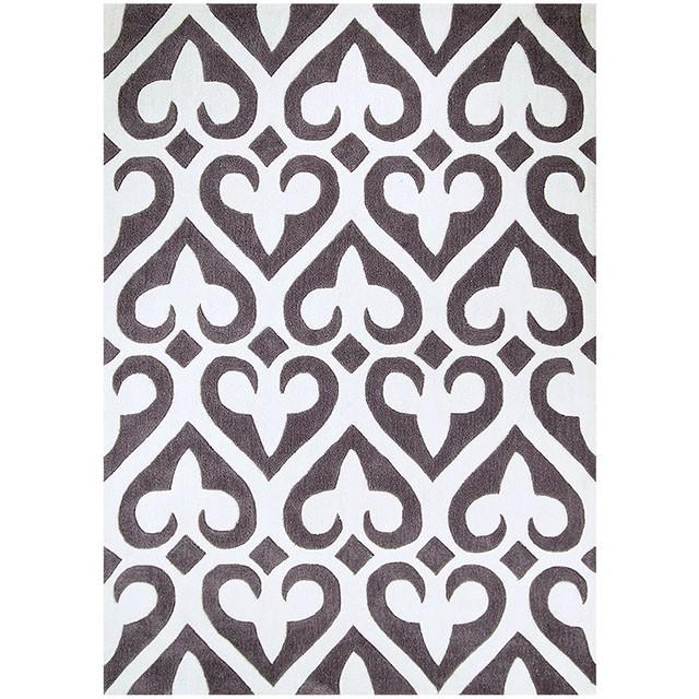 Agape Area Rug - Visions in Furniture (La Mirada, CA)
