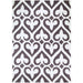 Agape Area Rug - Visions in Furniture (La Mirada, CA)