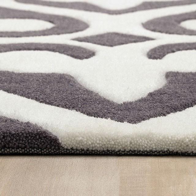Agape Area Rug - Visions in Furniture (La Mirada, CA)