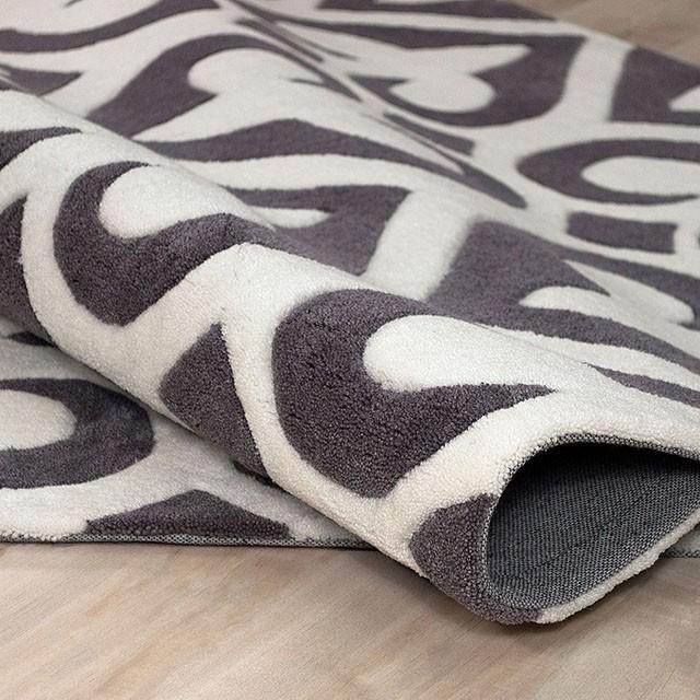 Agape Area Rug - Visions in Furniture (La Mirada, CA)