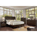 Agapetos Mirror - Visions in Furniture (La Mirada, CA)