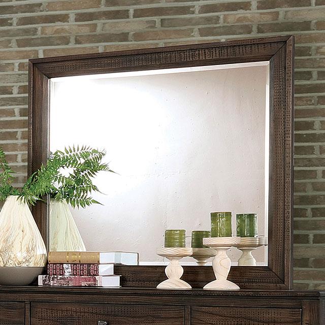 Agapetos Mirror - Visions in Furniture (La Mirada, CA)