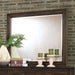 Agapetos Mirror - Visions in Furniture (La Mirada, CA)