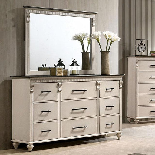 Agathon Dresser - Visions in Furniture (La Mirada, CA)