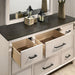 Agathon Dresser - Visions in Furniture (La Mirada, CA)