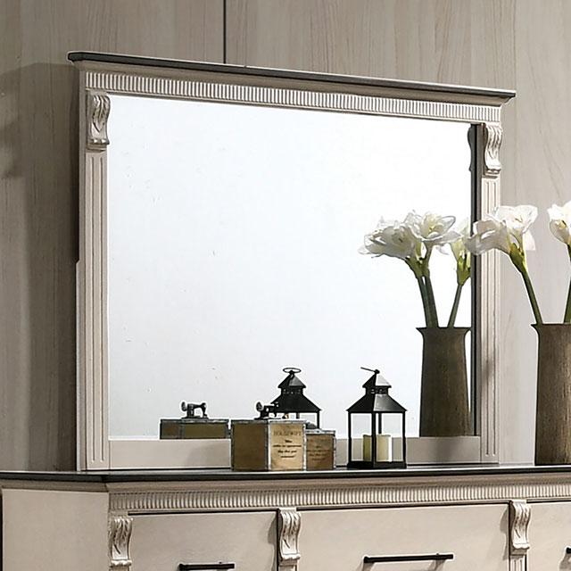 AGATHON Mirror - Visions in Furniture (La Mirada, CA)