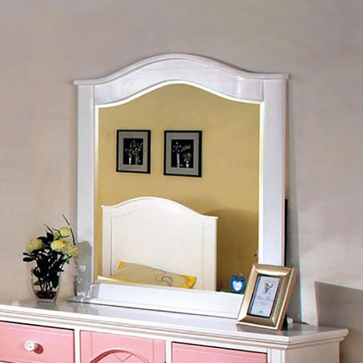 Aila Mirror - Visions in Furniture (La Mirada, CA)