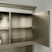 Aine Computer Desk Hutch - Visions in Furniture (La Mirada, CA)
