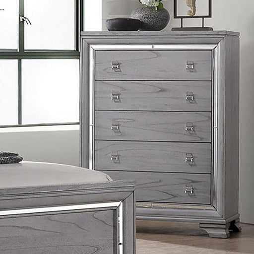 Alanis Chest - Visions in Furniture (La Mirada, CA)