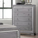 Alanis Chest - Visions in Furniture (La Mirada, CA)
