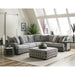 Alannah Sectional - Visions in Furniture (La Mirada, CA)
