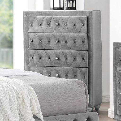 Zohar Chest - Visions in Furniture (La Mirada, CA)