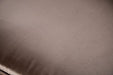 Albacete Chair Cherry & Campage - Visions in Furniture (La Mirada, CA)