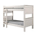 Albani Twin/Twin Post Bunkbed - Visions in Furniture (La Mirada, CA)