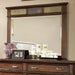 Alcazar Mirror - Visions in Furniture (La Mirada, CA)
