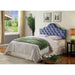 Aldebaran King & Twin Headboard - Visions in Furniture (La Mirada, CA)