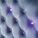 Aldebaran King & Twin Headboard - Visions in Furniture (La Mirada, CA)