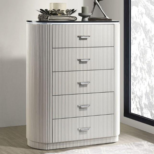Aldgate Chest - Visions in Furniture (La Mirada, CA)
