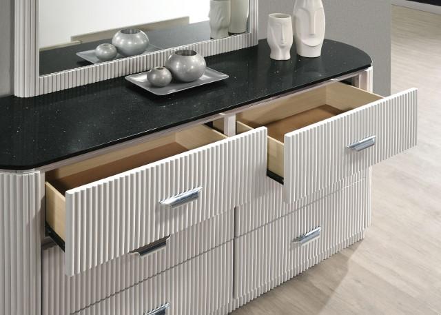 Aldgate Dresser - Visions in Furniture (La Mirada, CA)