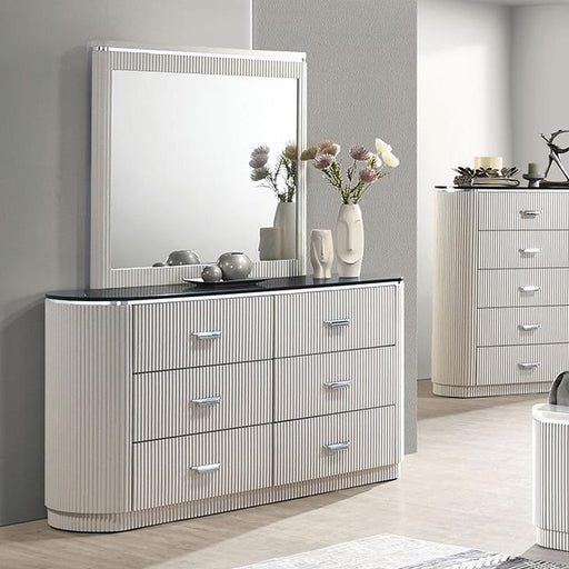 Aldgate Dresser - Visions in Furniture (La Mirada, CA)