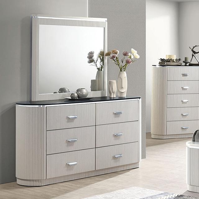 Aldgate Dresser - Visions in Furniture (La Mirada, CA)