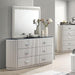Aldgate Dresser - Visions in Furniture (La Mirada, CA)