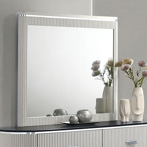 Aldgate Mirror - Visions in Furniture (La Mirada, CA)