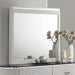Aldgate Mirror - Visions in Furniture (La Mirada, CA)