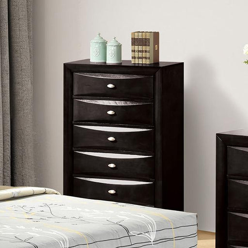 Zosimo Chest - Visions in Furniture (La Mirada, CA)