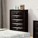 Zosimo Chest - Visions in Furniture (La Mirada, CA)