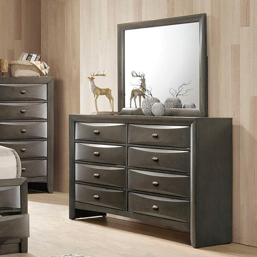 Zosimo Dresser - Visions in Furniture (La Mirada, CA)