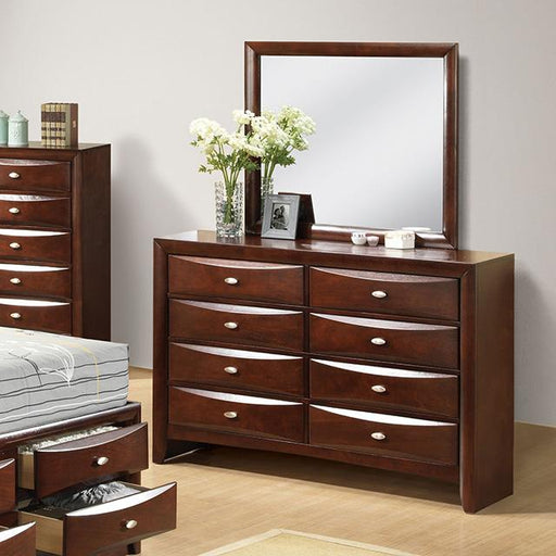 Zosimo Dresser - Visions in Furniture (La Mirada, CA)