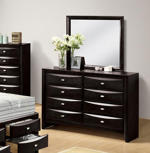 Zosimo Dresser - Visions in Furniture (La Mirada, CA)