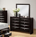 Zosimo Dresser - Visions in Furniture (La Mirada, CA)